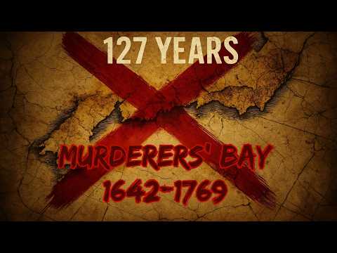 Abel Tasman’s 1642 Landing and the Silence That Followed