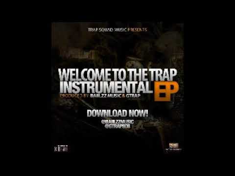 Baiilzz Music - Capricorn VIP ( Baiilzz Music & GTrap - Welcome To The Trap Instruemtnal EP)