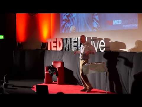 Looking Deeply: Roger Kneebone at TEDMEDLive Imperial College 2013