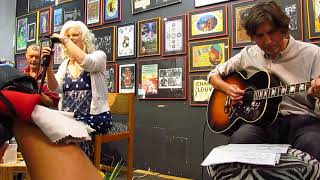 Cowboy Junkies Live at Twist &amp; Shout - Shining Teeth