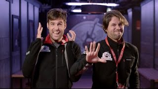 5 extra avonden voor De Vrienden van Amstel LIVE! 2018