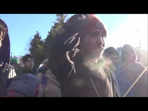 CIMA Tercera Fecha - Cuartos: AJ Mayor vs Dote vs Chava