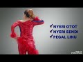 Iklan Paramex Nyeri Otot 5s 2021