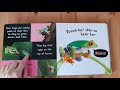 Noisy Animal Book Reading