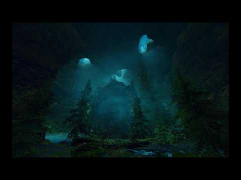 Fuluf - Divine Intervention 014 - Ukko (Psybient,Psychill,Downtempo)