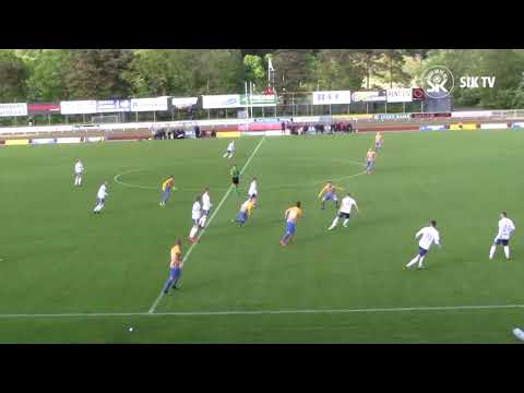 Highlights: Skive IK 1 - 0 Kolding IF 22. maj 2019