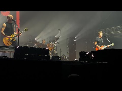 Rise Against (Full Set) LIVE @ Riot Fest 9/18/26