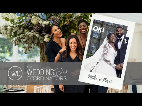 The Wedding "Day" Coordinators video.