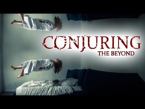 Conjuring: The Beyond (2022) [Horror] Experimente & Düstere Dimensionen | Ganzer Film auf Deutsch