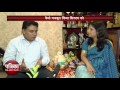 An IAS On Mission To Save Unborn Daughters Meet Real Hero Naveen Jain With Shipra Mathur 02