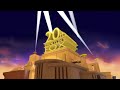 20th Century Fox 2008 09 Prototype Logo Remake