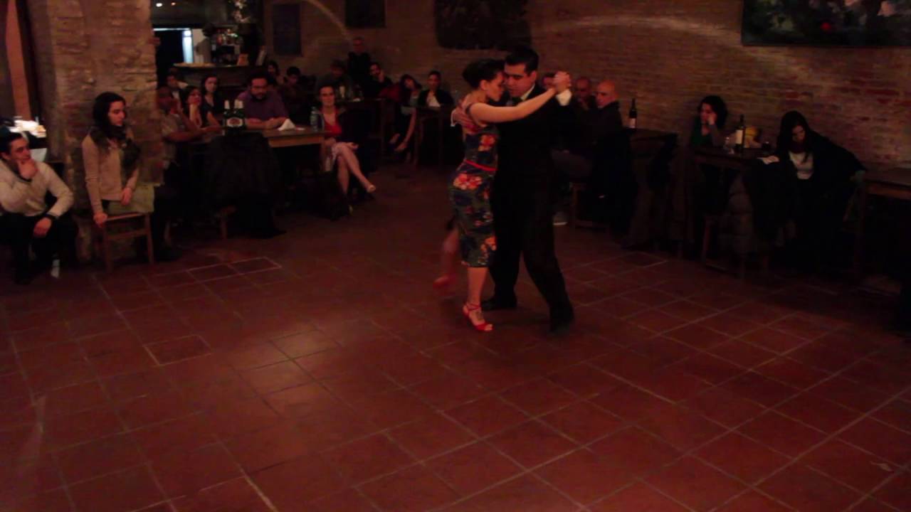 Ariel Taritolay y Yamina Mamana - 16/7/2016 - La Cachivachería 4/4