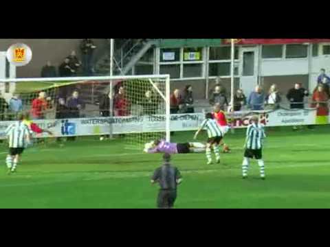 CSV Apeldoorn - GENEMUIDEN