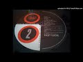 Fast Eddie - Let's Go (My Favourite Mix)