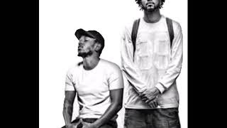 A Tale of 2 Black Fridays ℗ J. Cole &amp; Kendrick Lamar Medley
