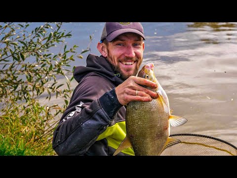 Najlepsze zimowe łowisko w Polsce