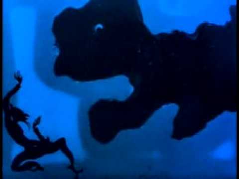 Masala - The Adventures Of Prince Achmed  - Promo
