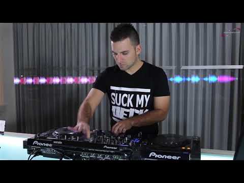 Eye Of The Tiger / Pioneer Israel presents Dj BrainDeaD   DIGITALDJ SP1