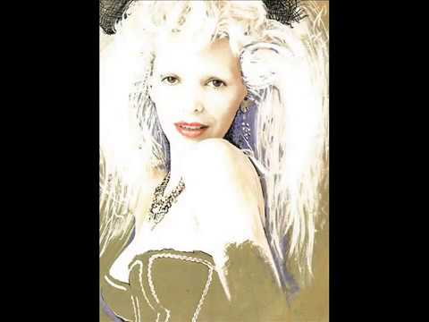 Lilli Berlin - Stay 1981 German New Wave