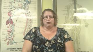 preview picture of video 'Dillsburg Chiropractor | Disc pain relief | Dr. Christine Curran | Cornerstone Chiropractic'