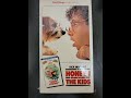 Opening To Honey I Shrunk The Kids 1990 VHS