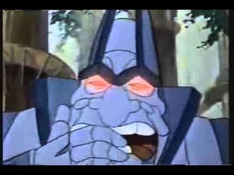 Ewoks 1x07 The Curse Of The Jindas Pt3