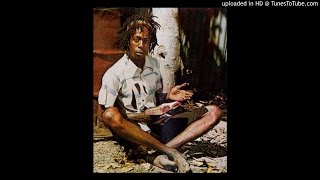 Gregory Isaacs & U-Brown - The Border   GG AllStars-Dub Part Two