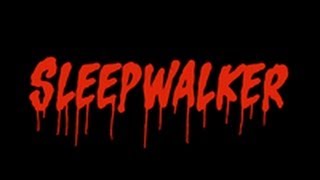 Bonnie McKee - Sleepwalker (Official Trailer #1)