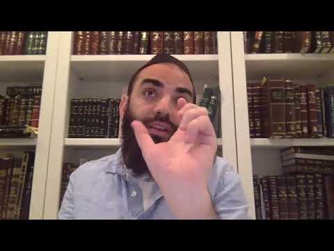 The Ten Sefirot 5: Binah- Fragmentation