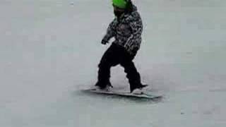 Joe... touch and go!