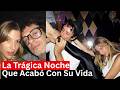 El Triste Final de Gustavo Cerati y Sus Mujeres | Por esto Perdió la Vida