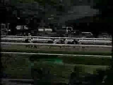 2000 Travers Stakes