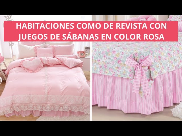 Vídeo relacionado con JYC CREATIVE - Juego de Sábanas de 3 Piezas para Cama de 105 cm (Real Sociedad - 50% Algodón)