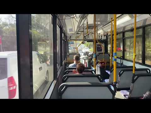 U-Go Mobility m/o 8323 - Mercedes-Benz O405NH (ZF Ecomat/Bustech)