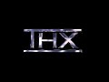 THX Tex Trailer 1996 2001