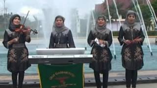 Download lagu Maryam Wanita Suci by Hj. Rahmawati Jamal MA mp3