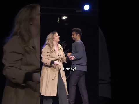 Rhymetown ruins relationships.