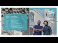 Project West-eastern Divan - Badawi & Azamikia,Germany 2018-Kajana
