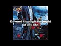 YES - Onward