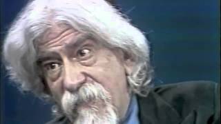 Heschel's World to Come