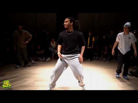 ASTRO CLUB VS ELEPHANT ST8-FLOOR GANGZ ANNIVERSARY 2023-SEMIFINALS