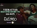 Veerayya's bedtime story to his son | Vimanam | Samuthirakani | Anasuya | Meera Jasmine | Watch Now