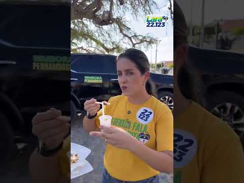 Festa do tamarindo no povoado do Caboclo, Afrânio, Pernambuco.