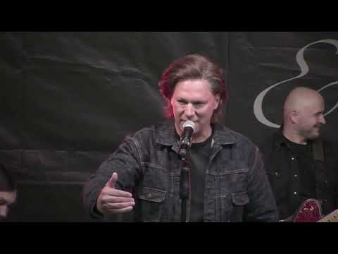 X Фестиваль EverJazz 2023 – Вадим Эйленкриг и Eilenkrig Crew 3