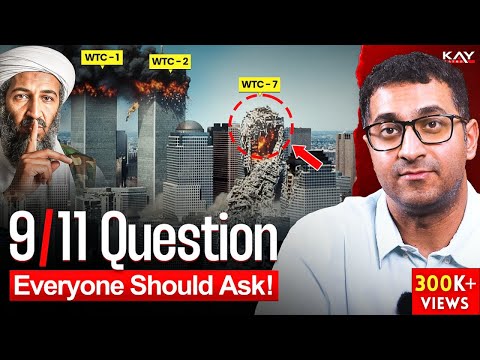 Unanswered Mysteries of 9/11: What Really Happened?