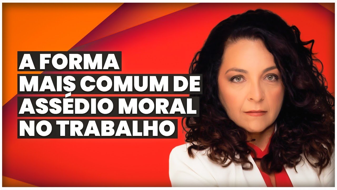 Perseguição no trabalho: o que fazer ao enfrentar assédio?
