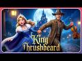 King Thrushbeard - A Story of Pride, Humility and Unexpected Love | Full 3D Animation DEFAULT Thumbnail