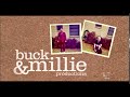 Wilo Productions Buck And Millie 20th Century Fox Television 2019