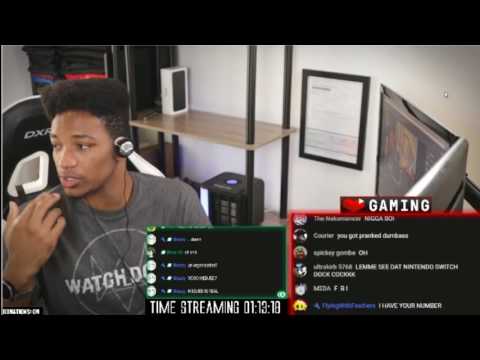 Etika - No Deep Web/Deep Web Call Explanation