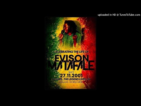Evison Matafale - Malawi